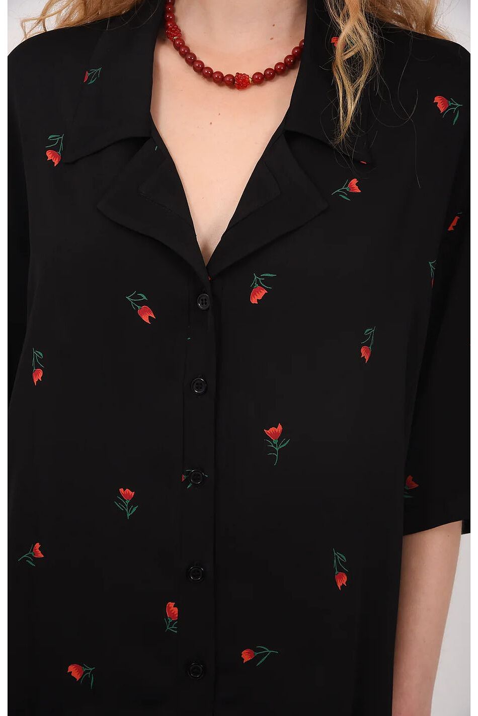 RIVIERA SHIRT