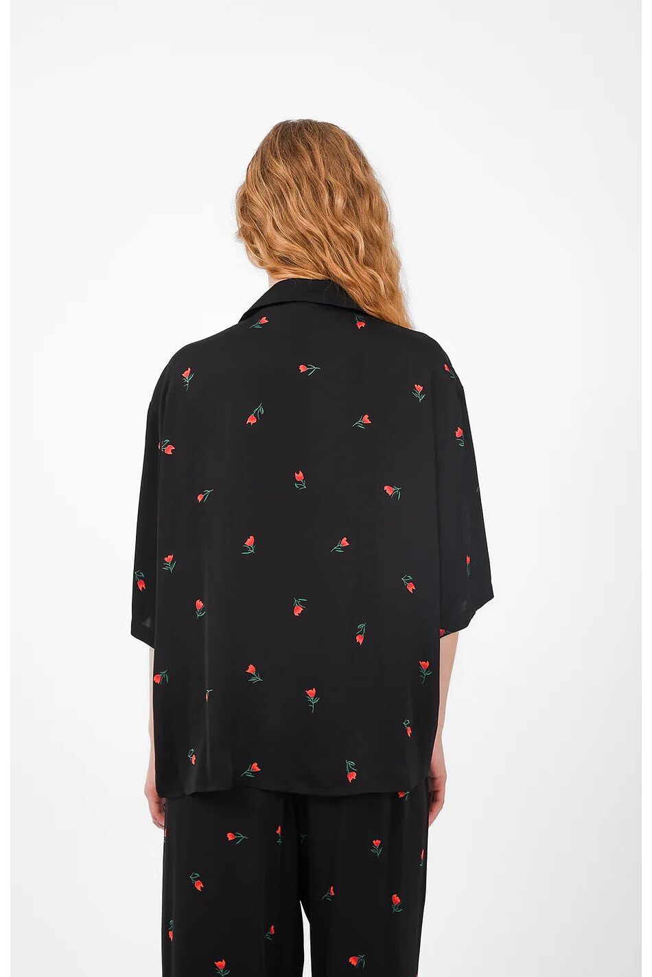 RIVIERA SHIRT