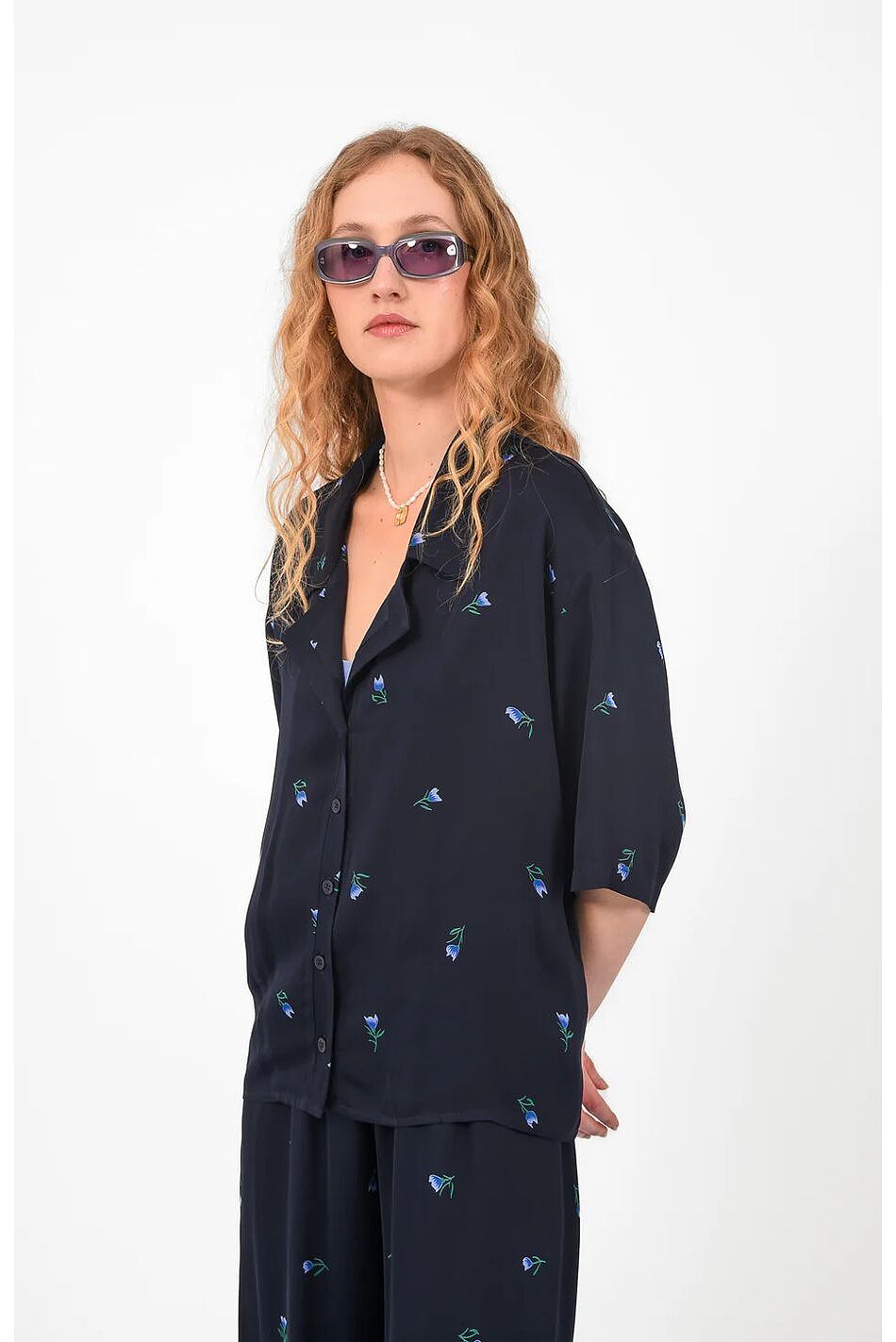 RIVIERA SHIRT