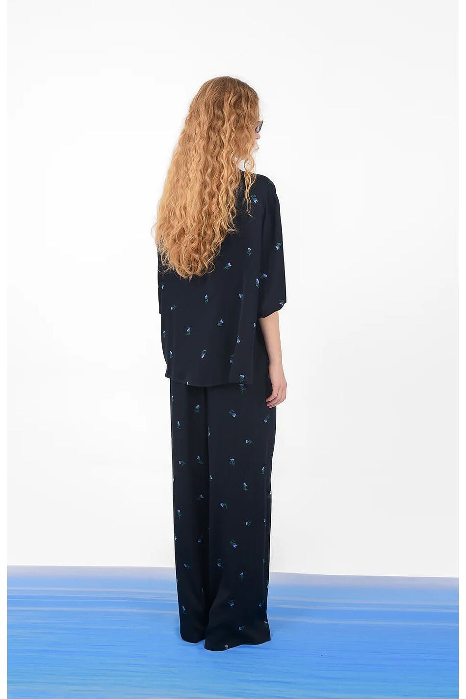 RIVIERA SHIRT