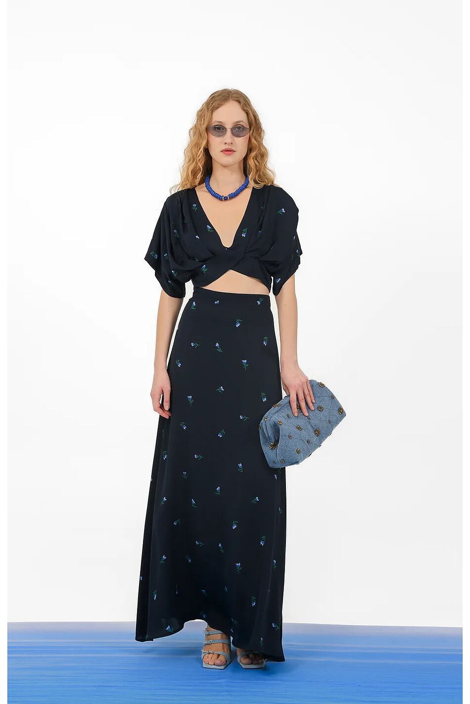 RIVIERA TOP