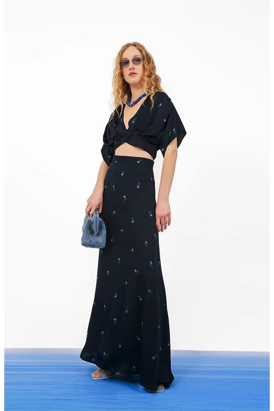 RIVIERA TOP