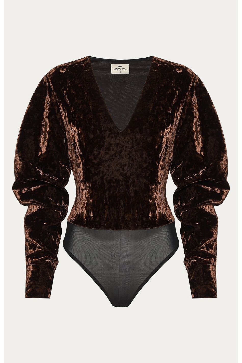 RODIE BODYSUIT
