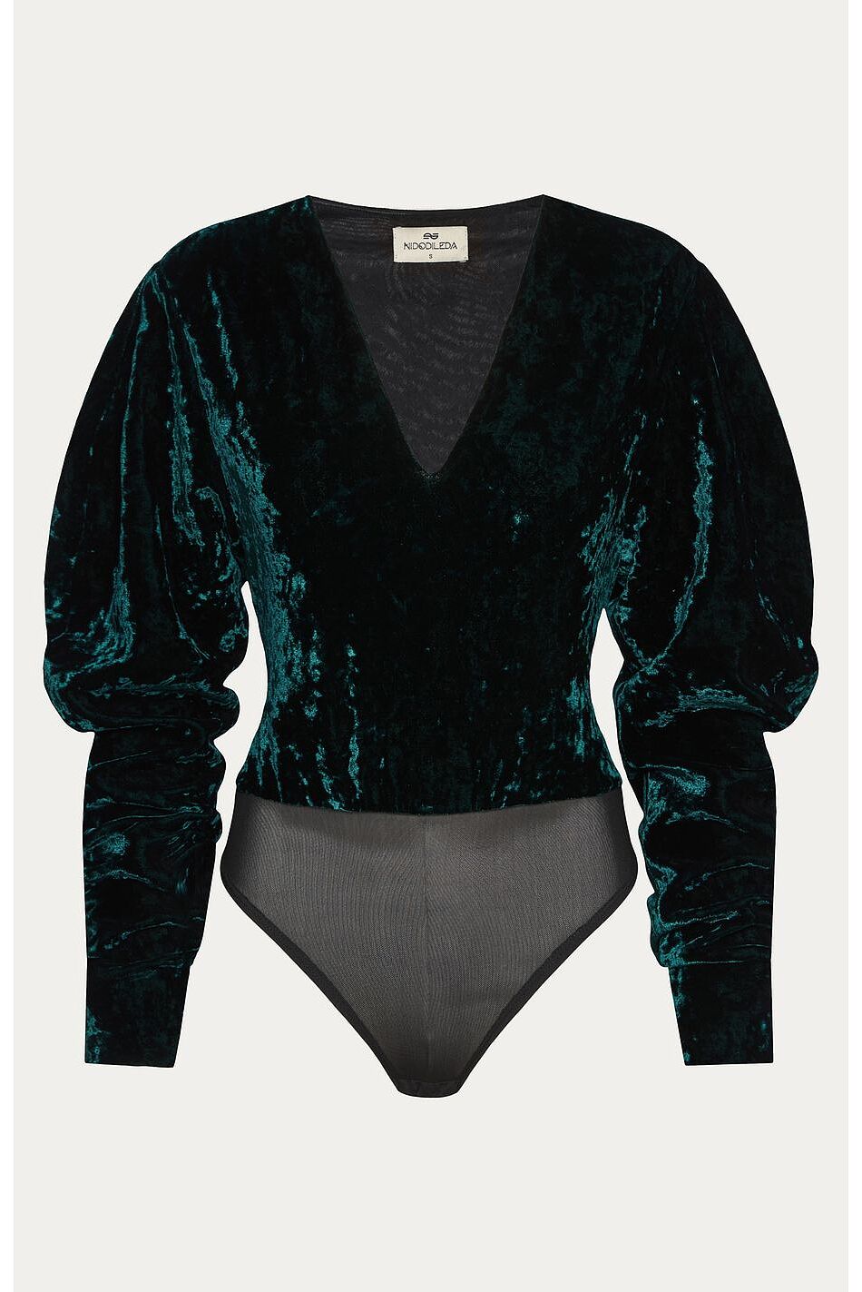 RODIE BODYSUIT