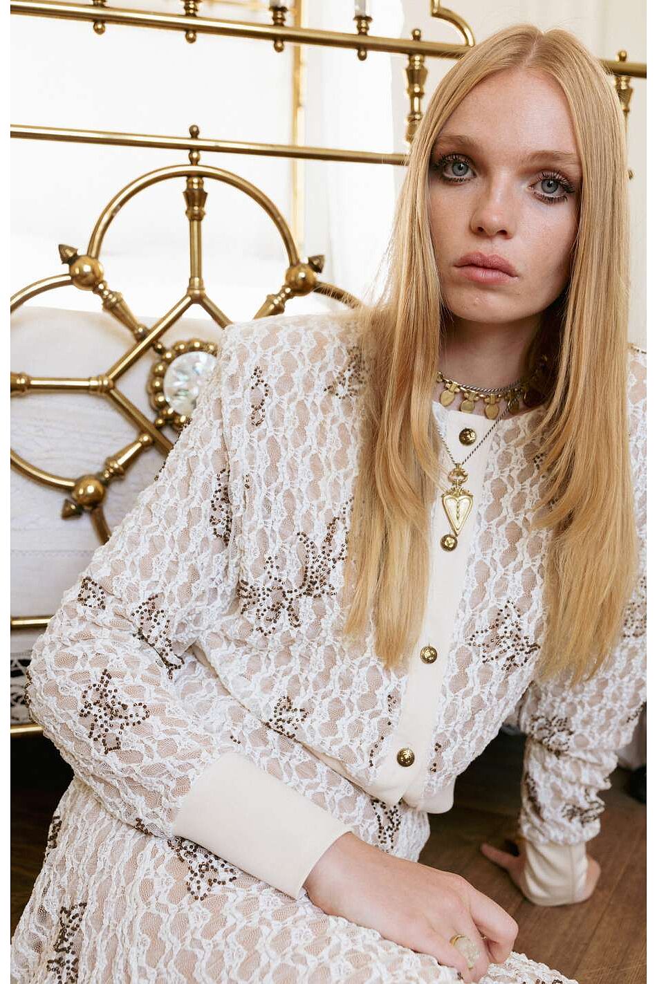 ROMY CARDI TOP