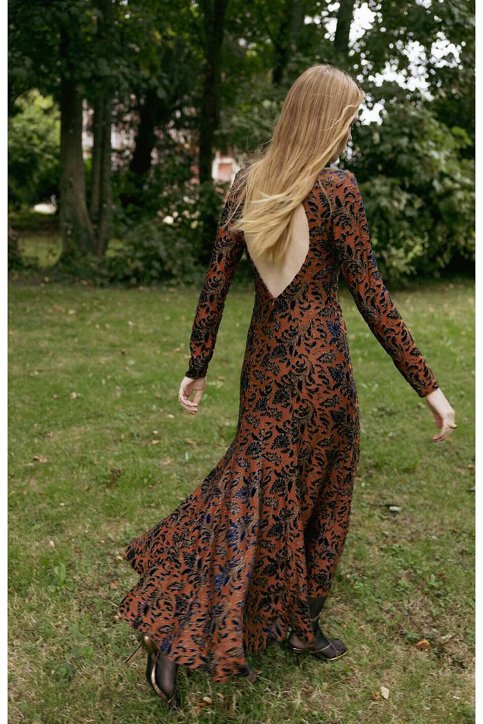ROSSIO DRESS