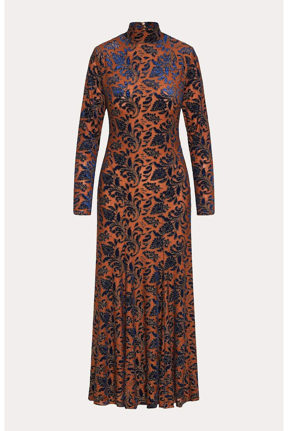 ROSSIO DRESS