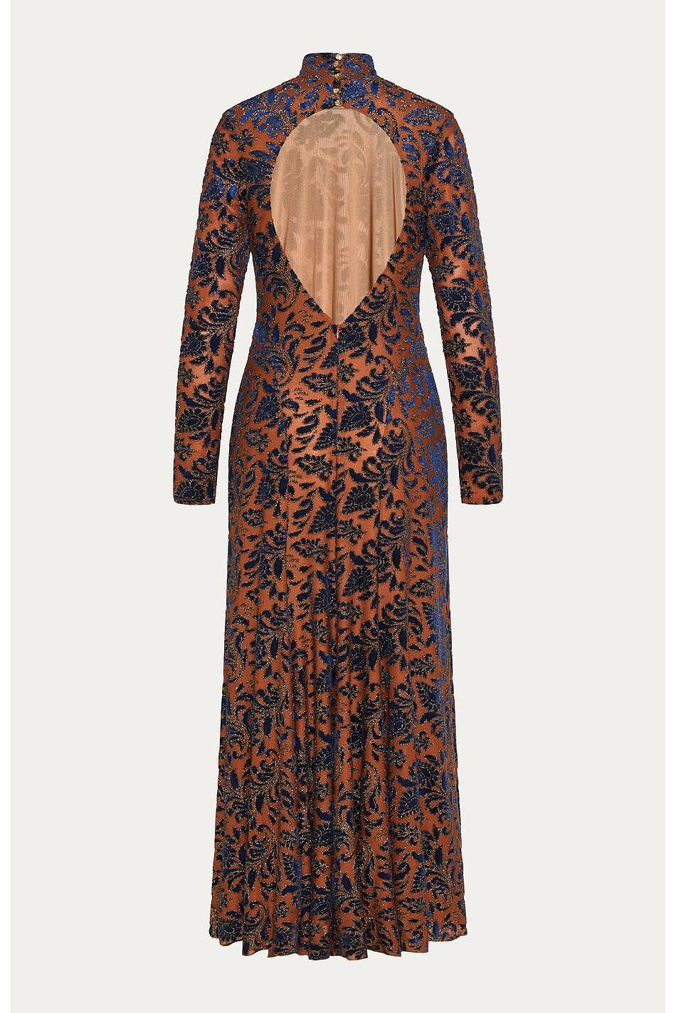 ROSSIO DRESS
