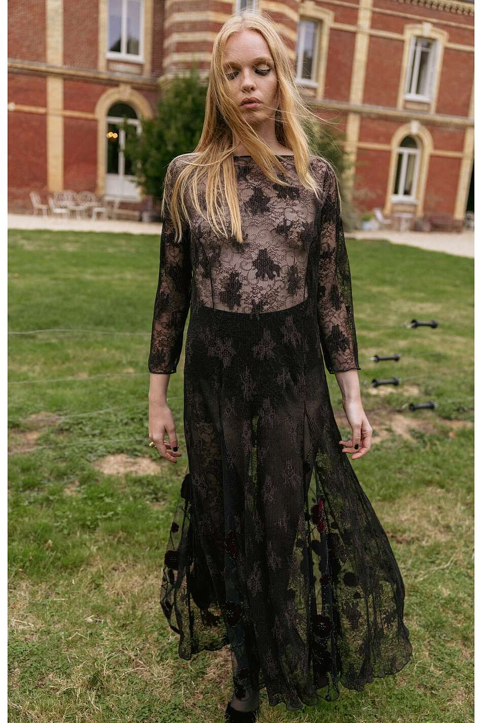 RUBIN DRESS