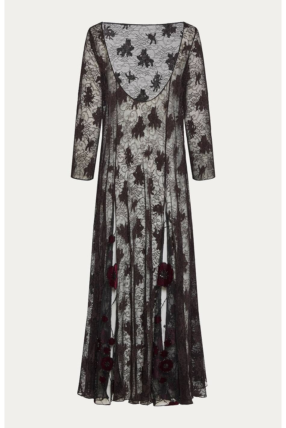 RUBIN DRESS