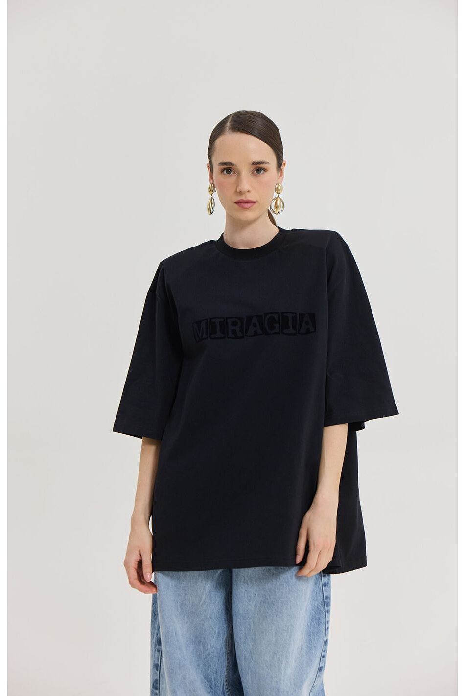 SAHARA T-SHIRT