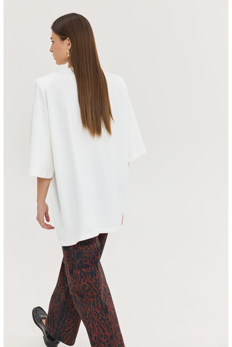 SAHARA T-SHIRT