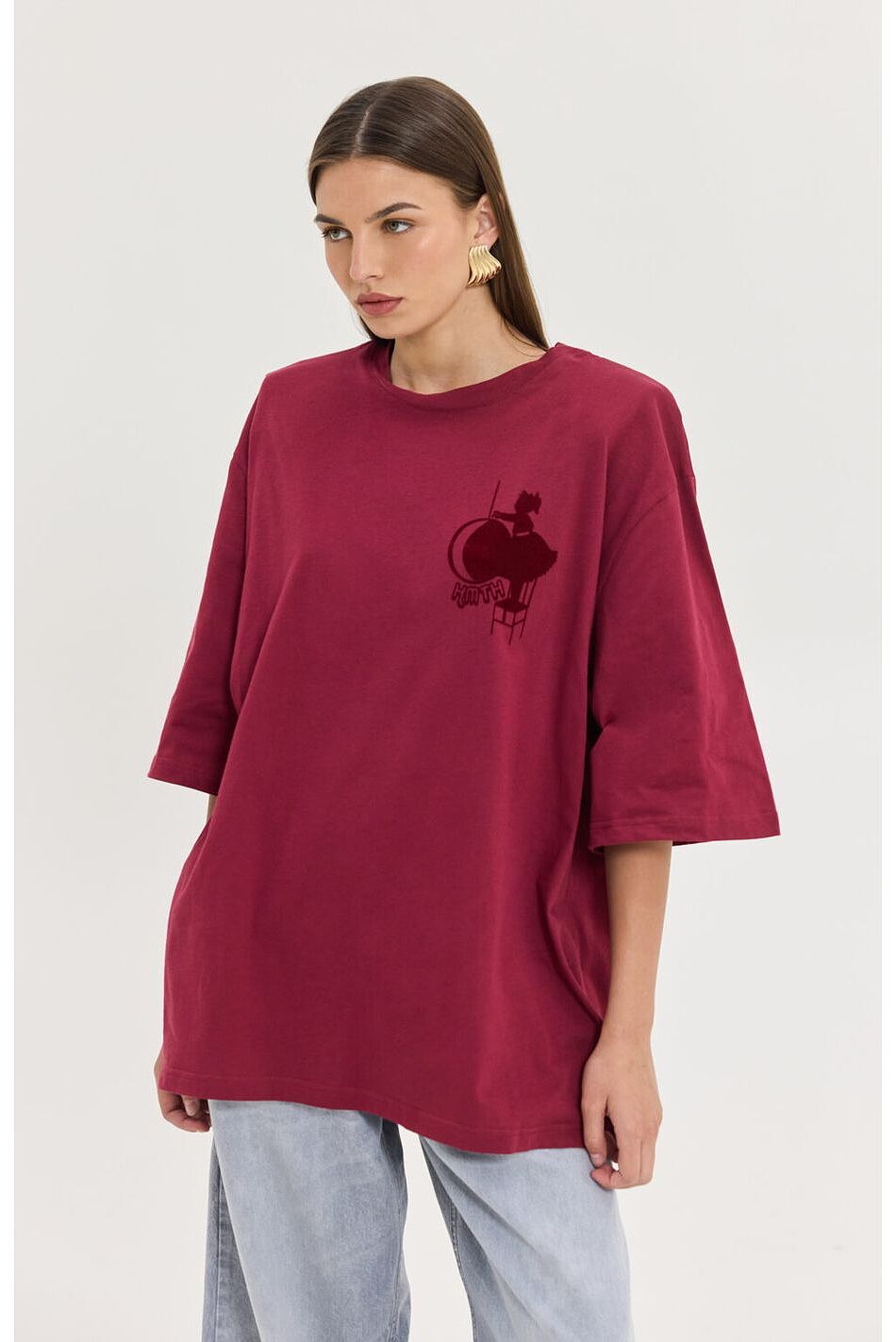 SAHARA T-SHIRT