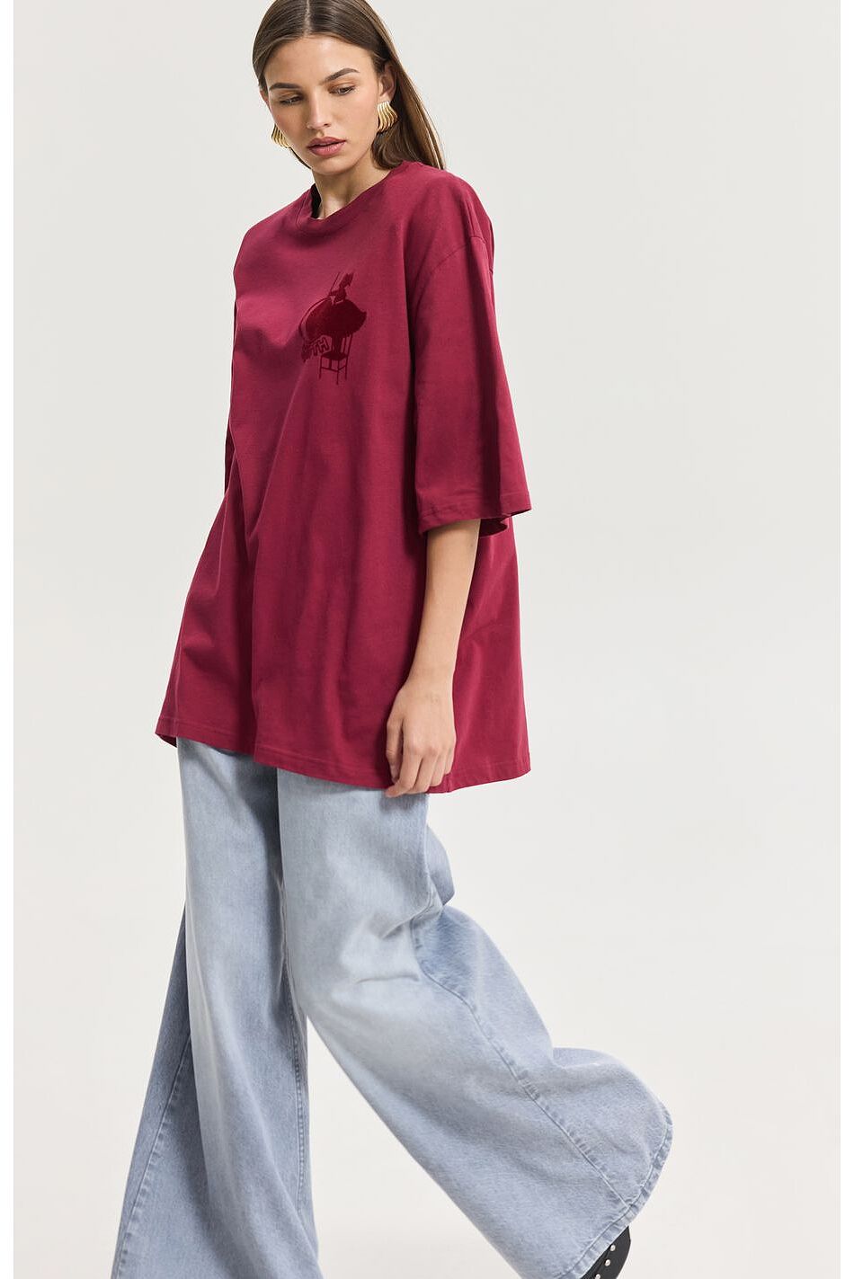 SAHARA T-SHIRT