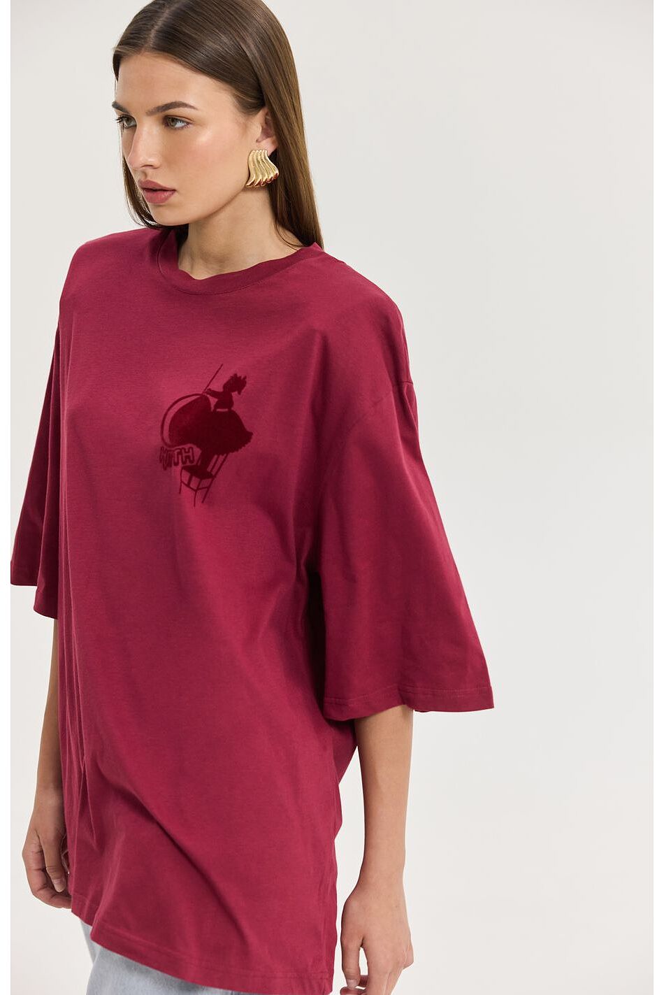 SAHARA T-SHIRT