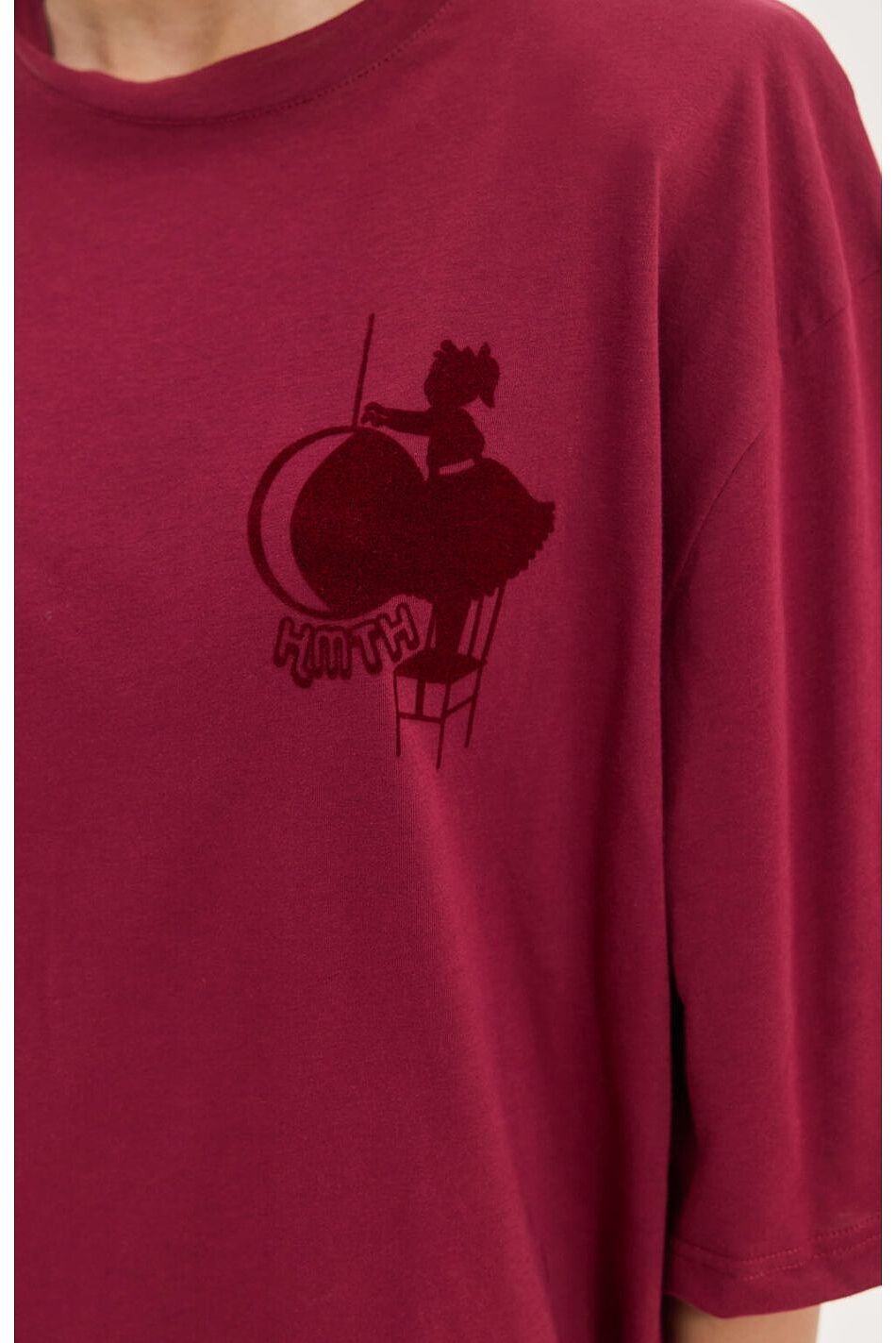 SAHARA T-SHIRT