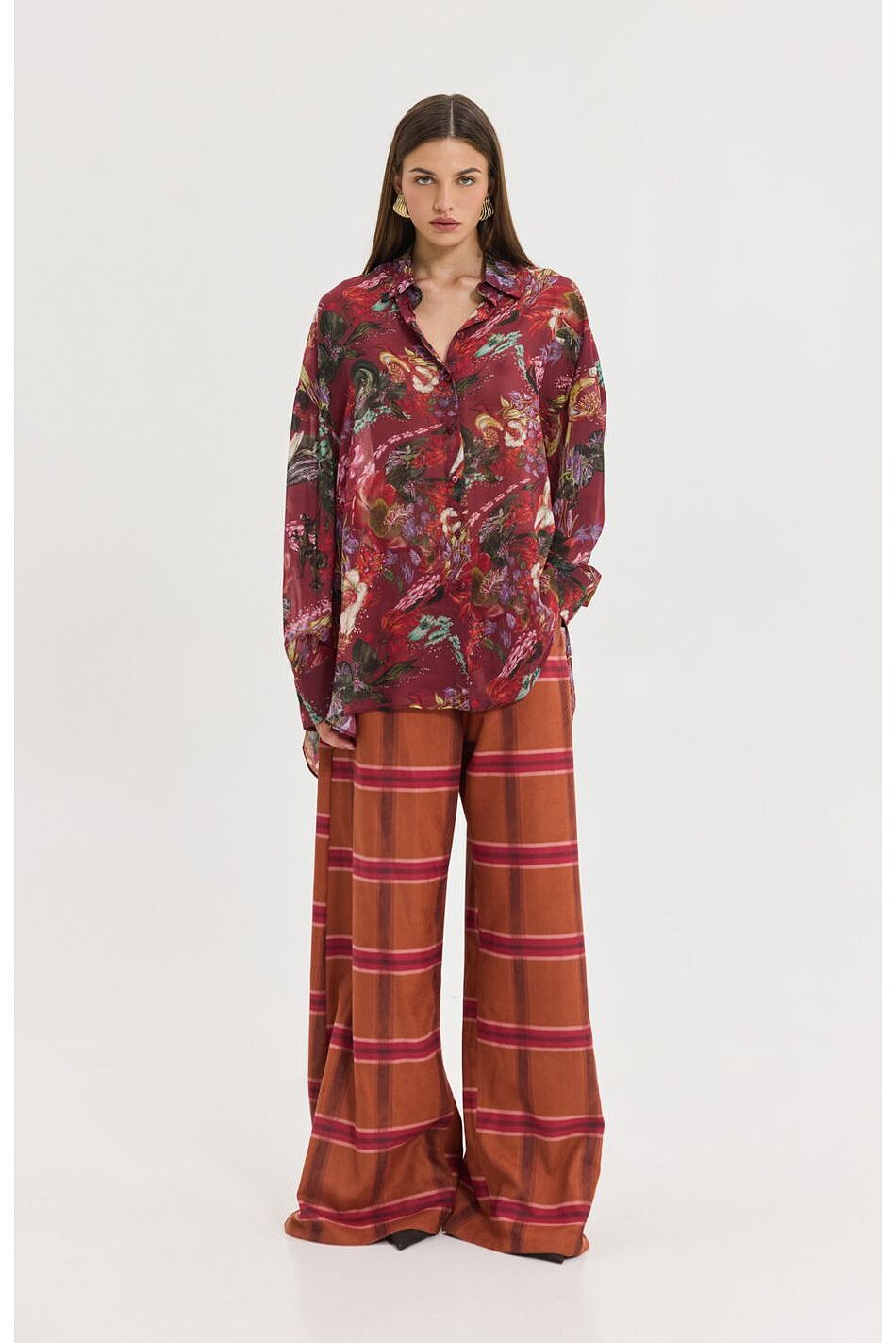 SALEM PANTS