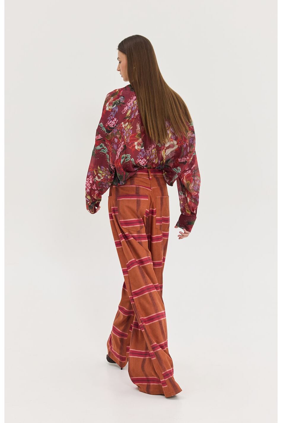 SALEM PANTS