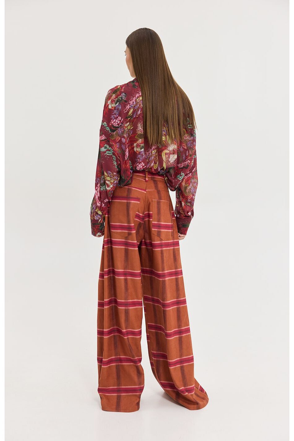 SALEM PANTS