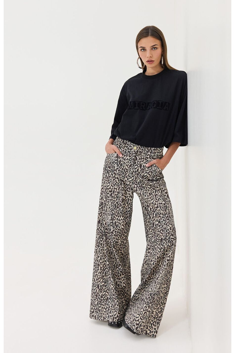 SALEM PANTS