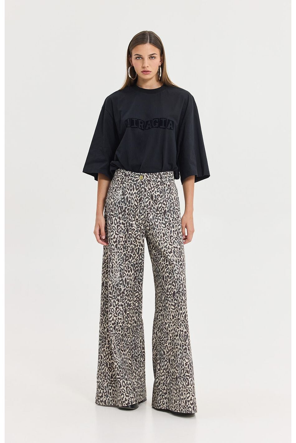 SALEM PANTS