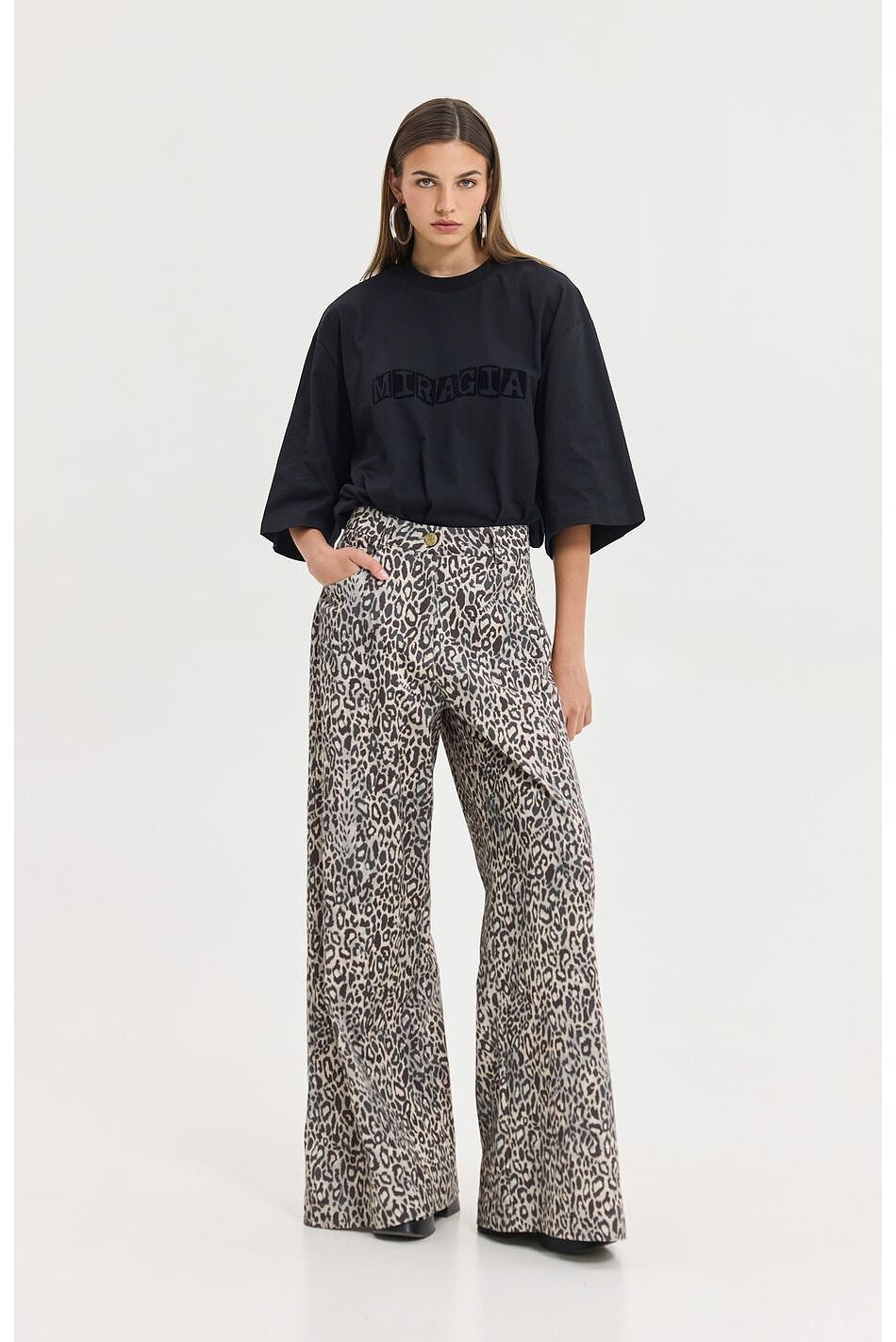 SALEM PANTS