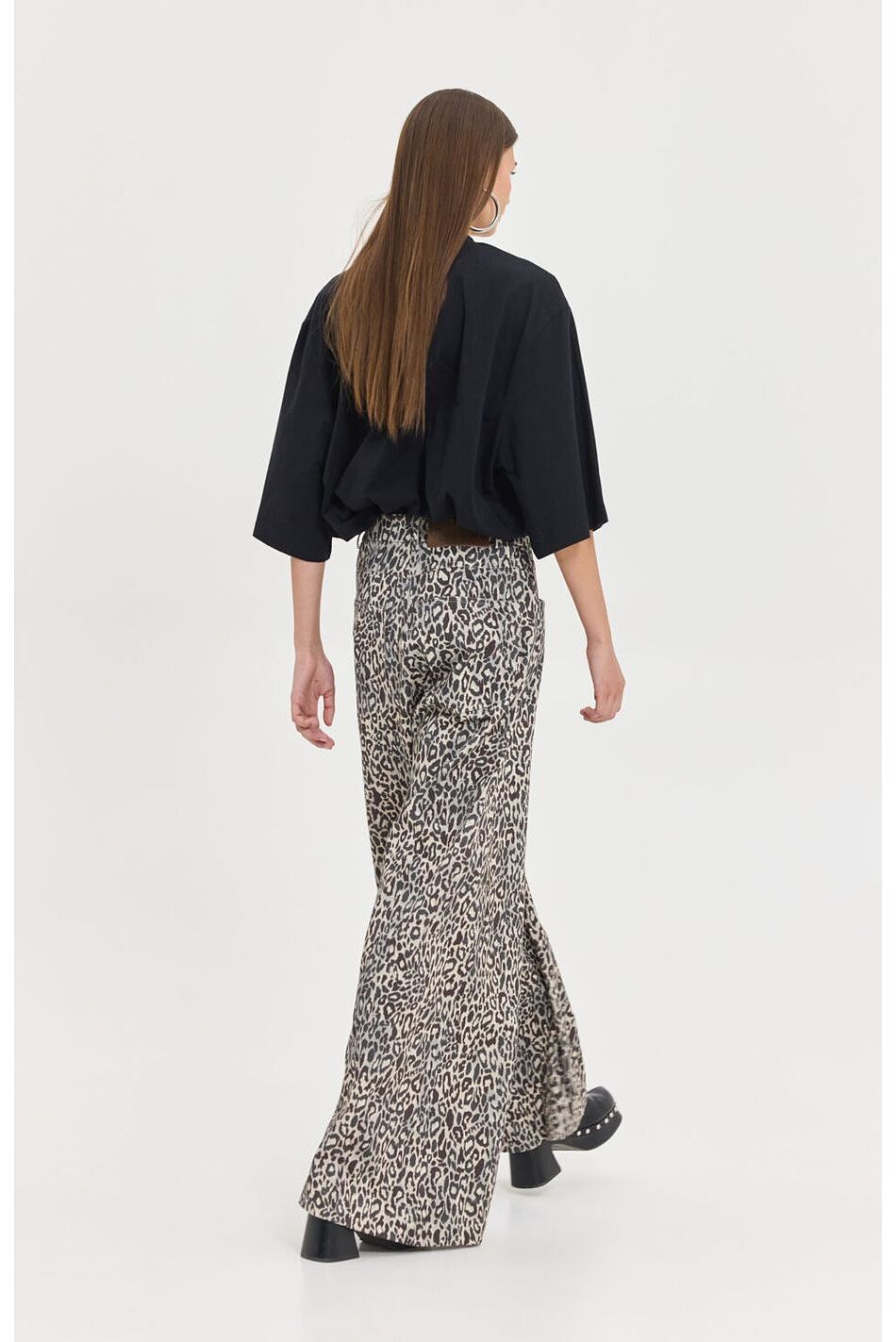 SALEM PANTS