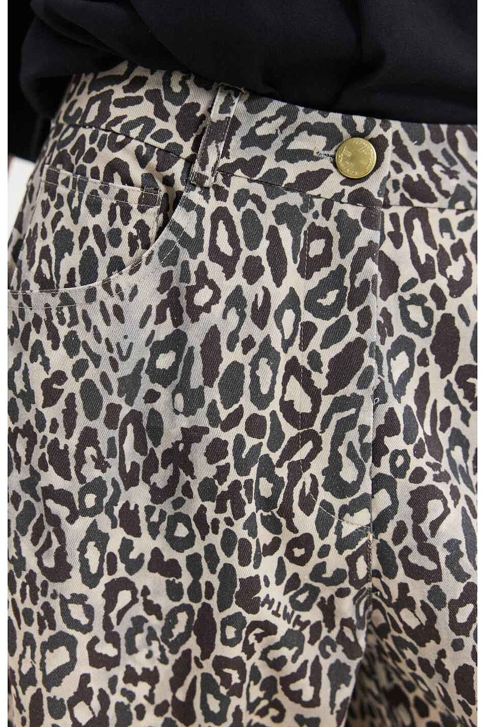 SALEM PANTS
