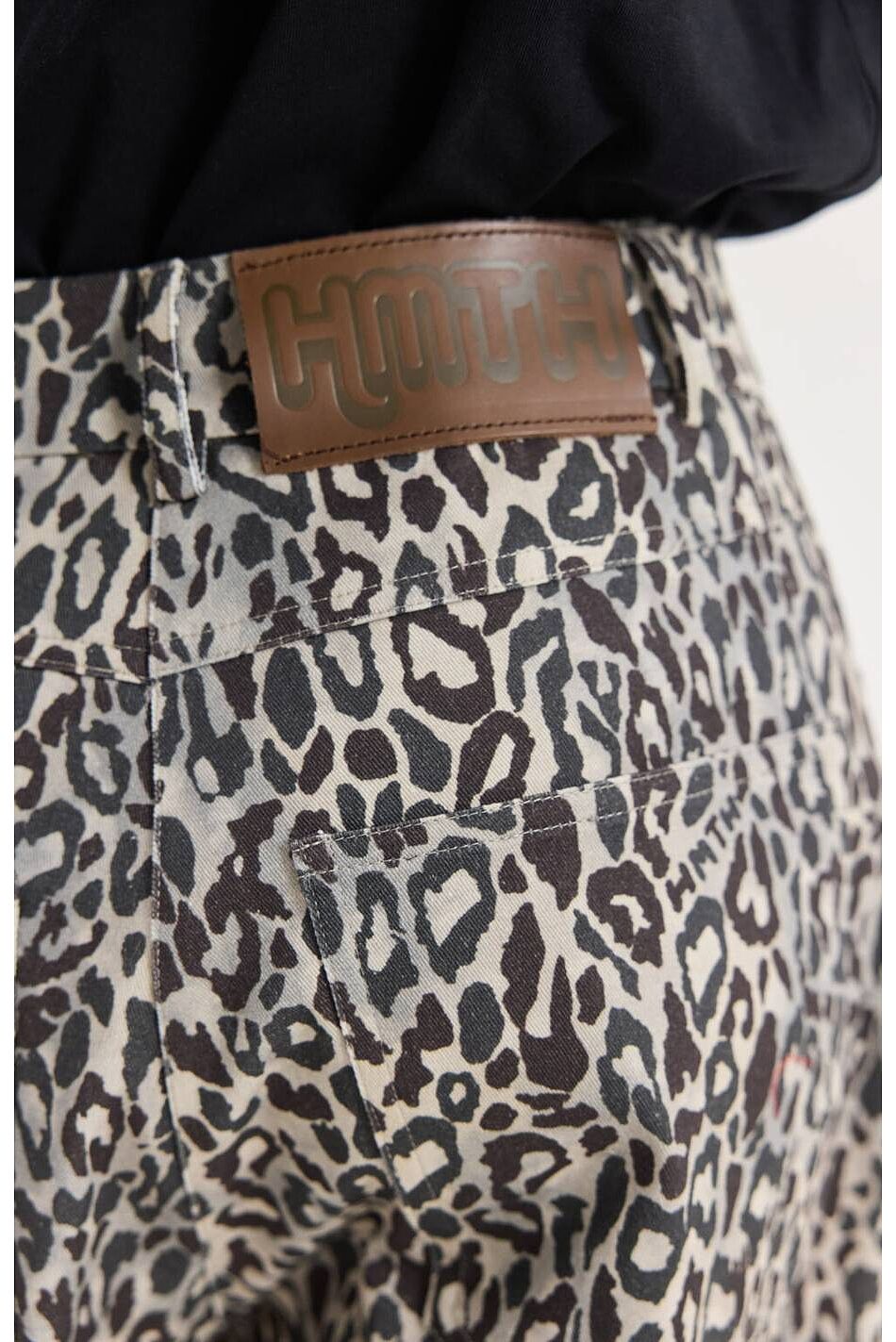 SALEM PANTS