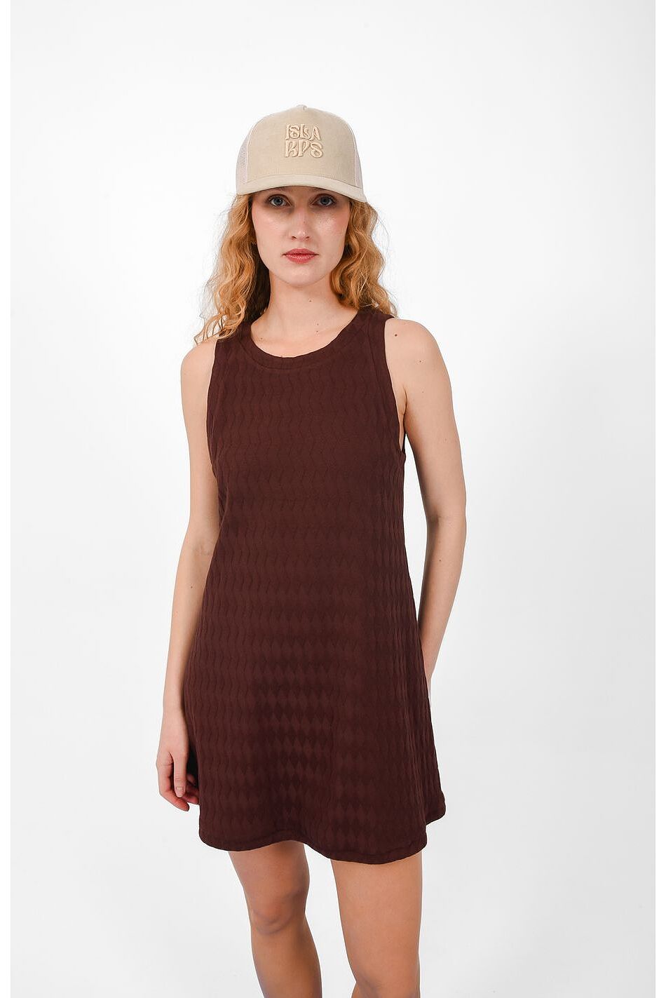 SANDY MINI DRESS