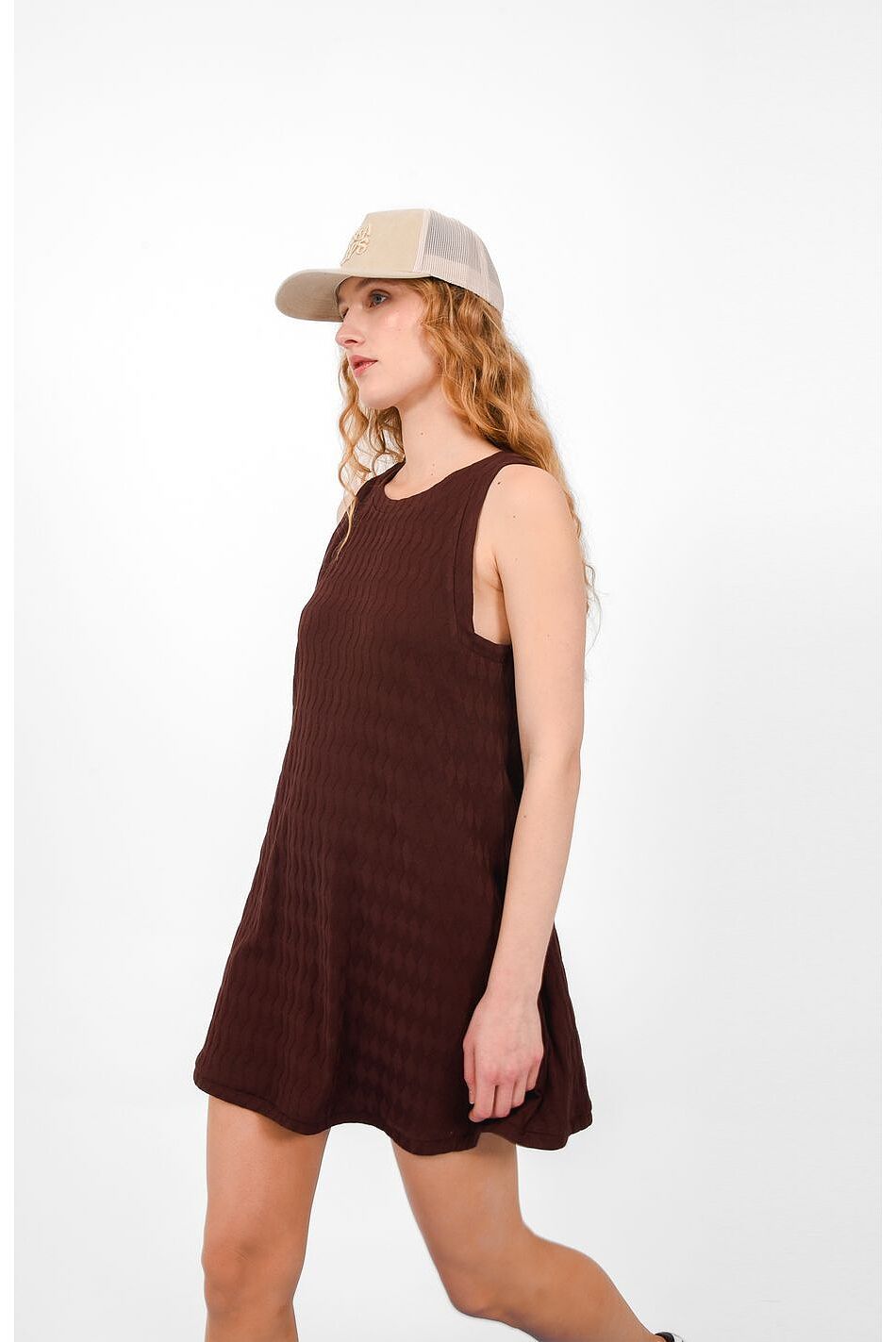 SANDY MINI DRESS