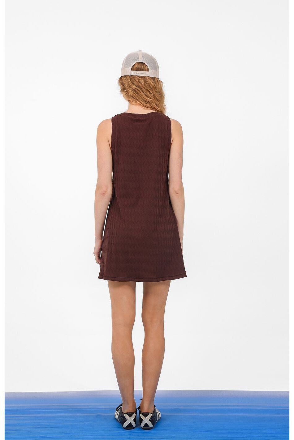 SANDY MINI DRESS