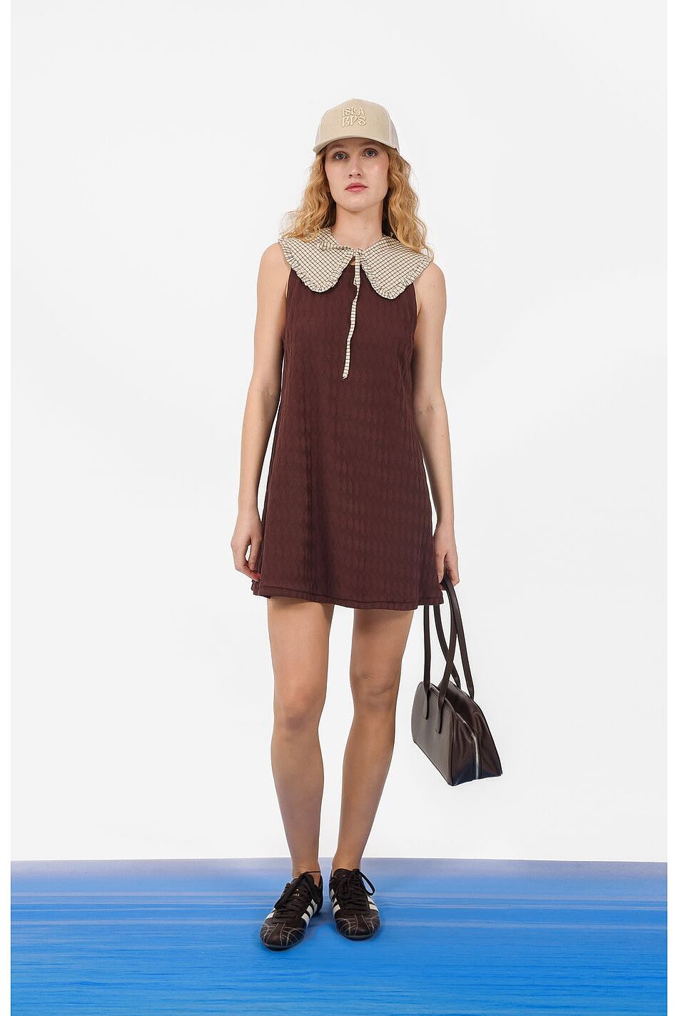 SANDY MINI DRESS