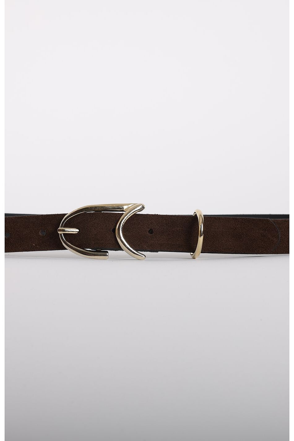 SASHA BROWN LEATHER