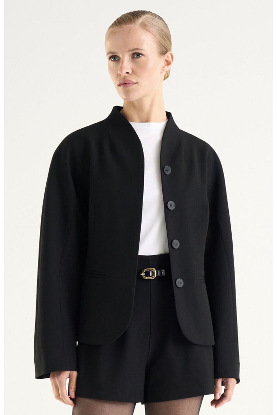 SELENE BLAZER