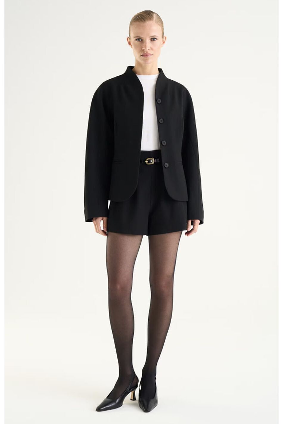 SELENE BLAZER