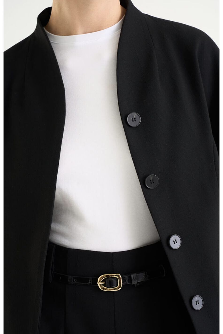 SELENE BLAZER