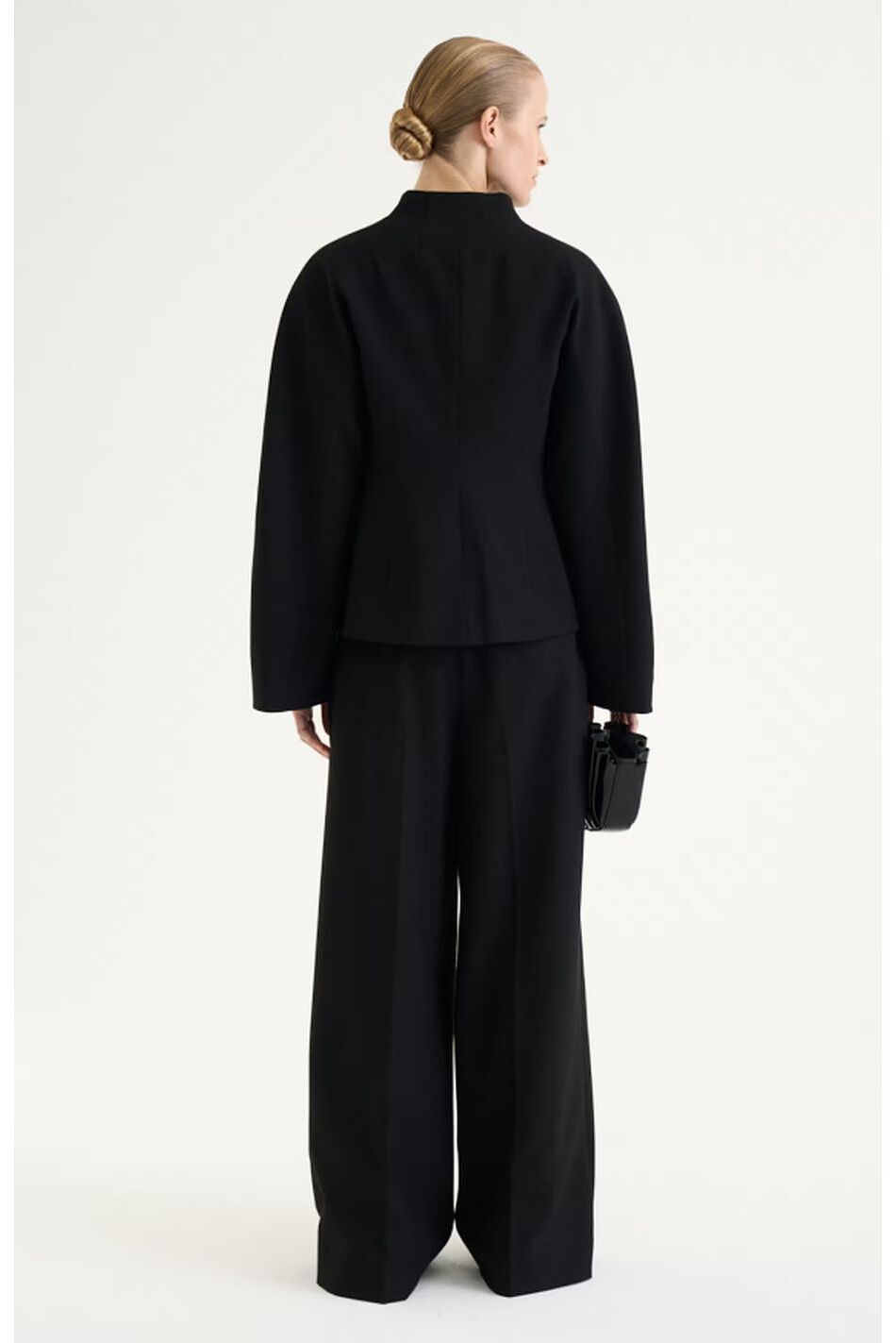 SELENE BLAZER