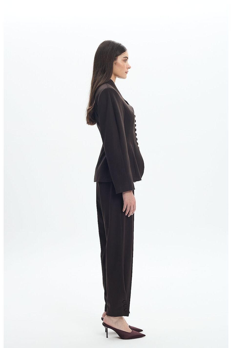 SESILIA PANTS