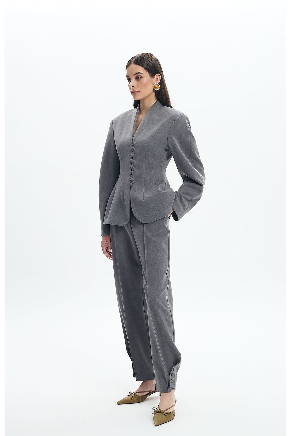SESILIA PANTS