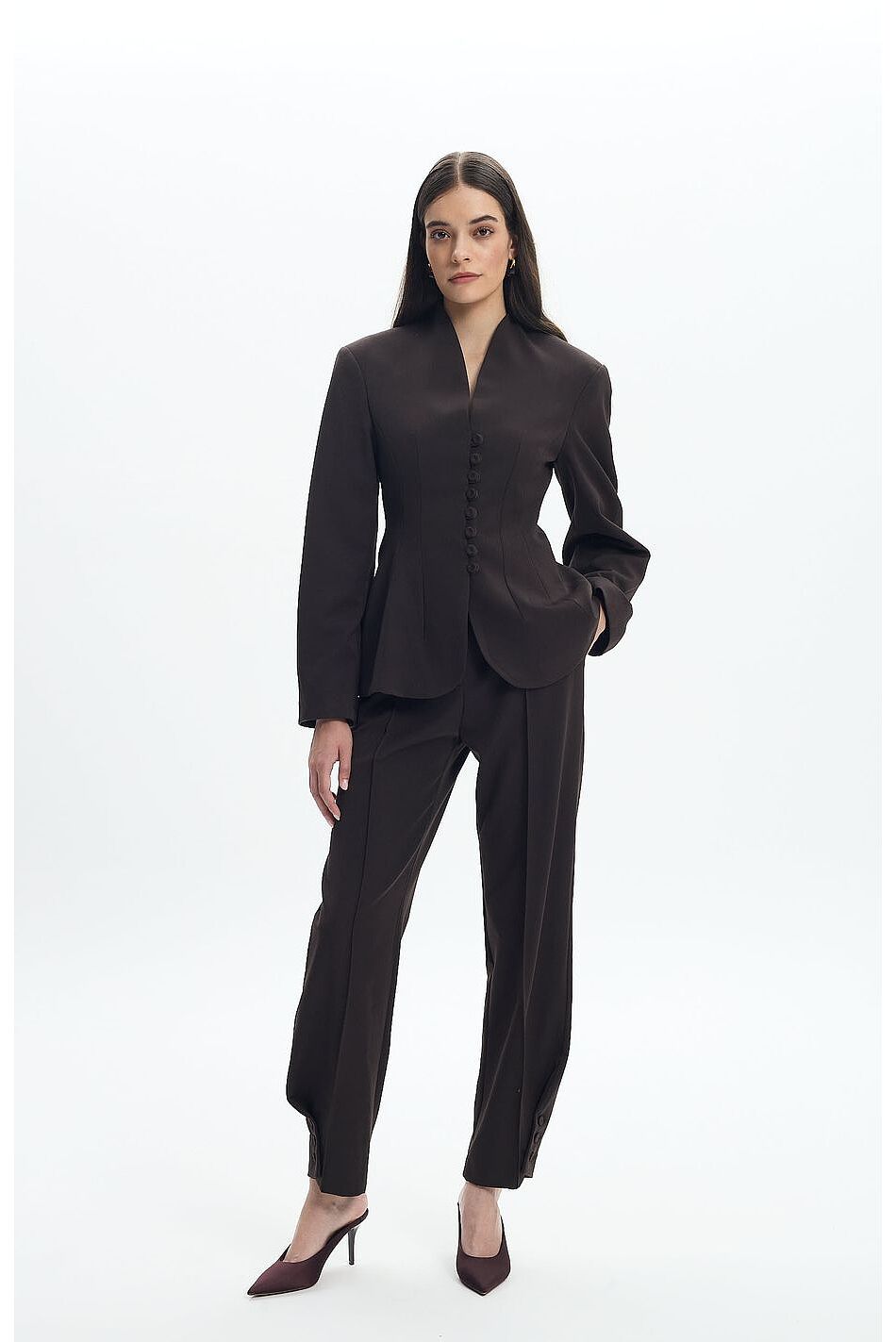 SESILIS BLAZER