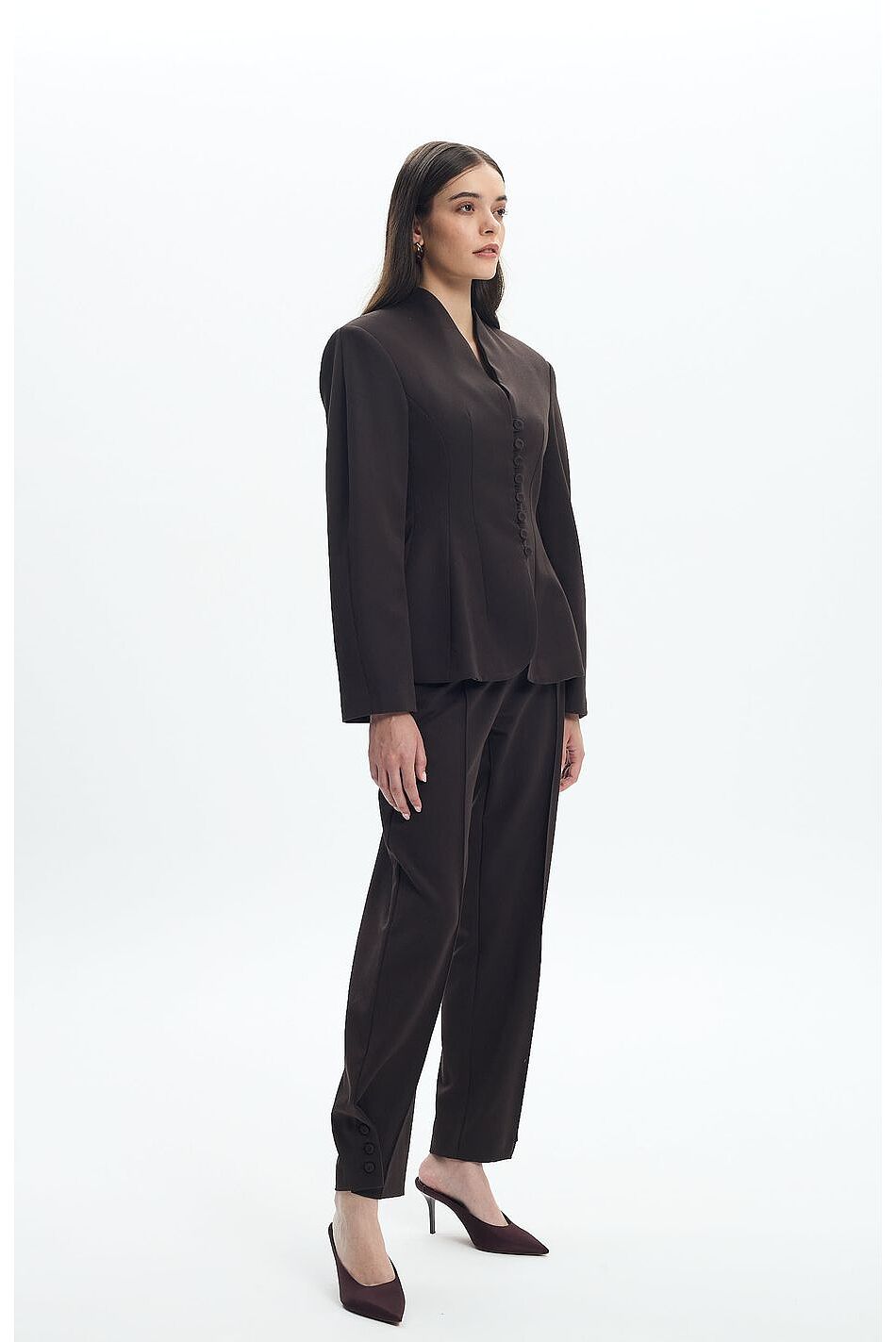 SESILIS BLAZER