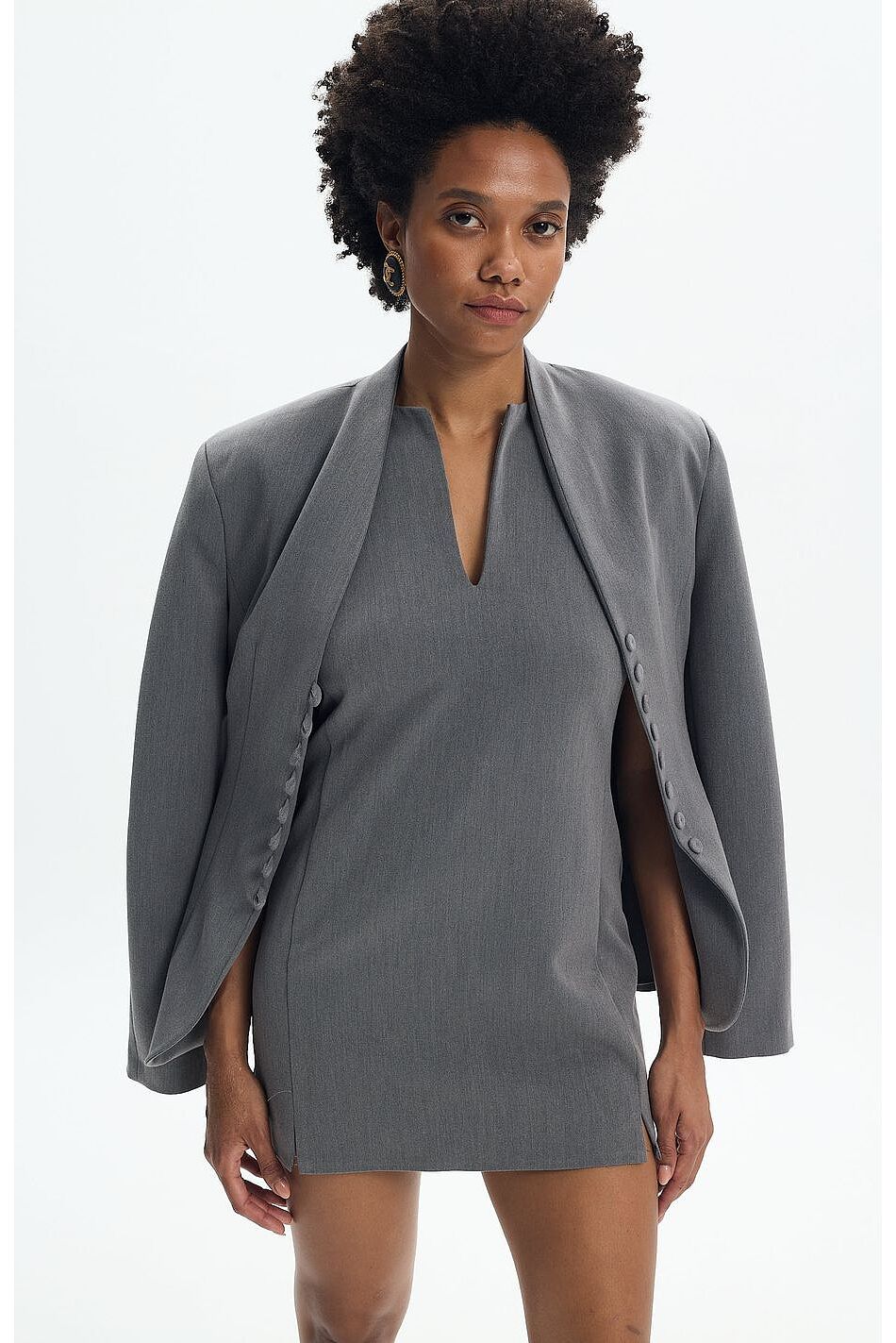 SESILIS BLAZER