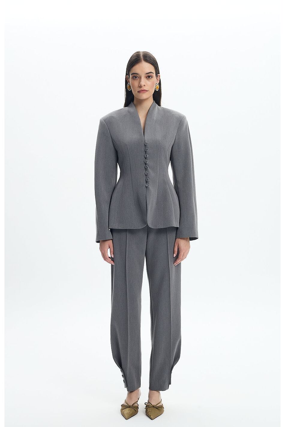 SESILIS BLAZER