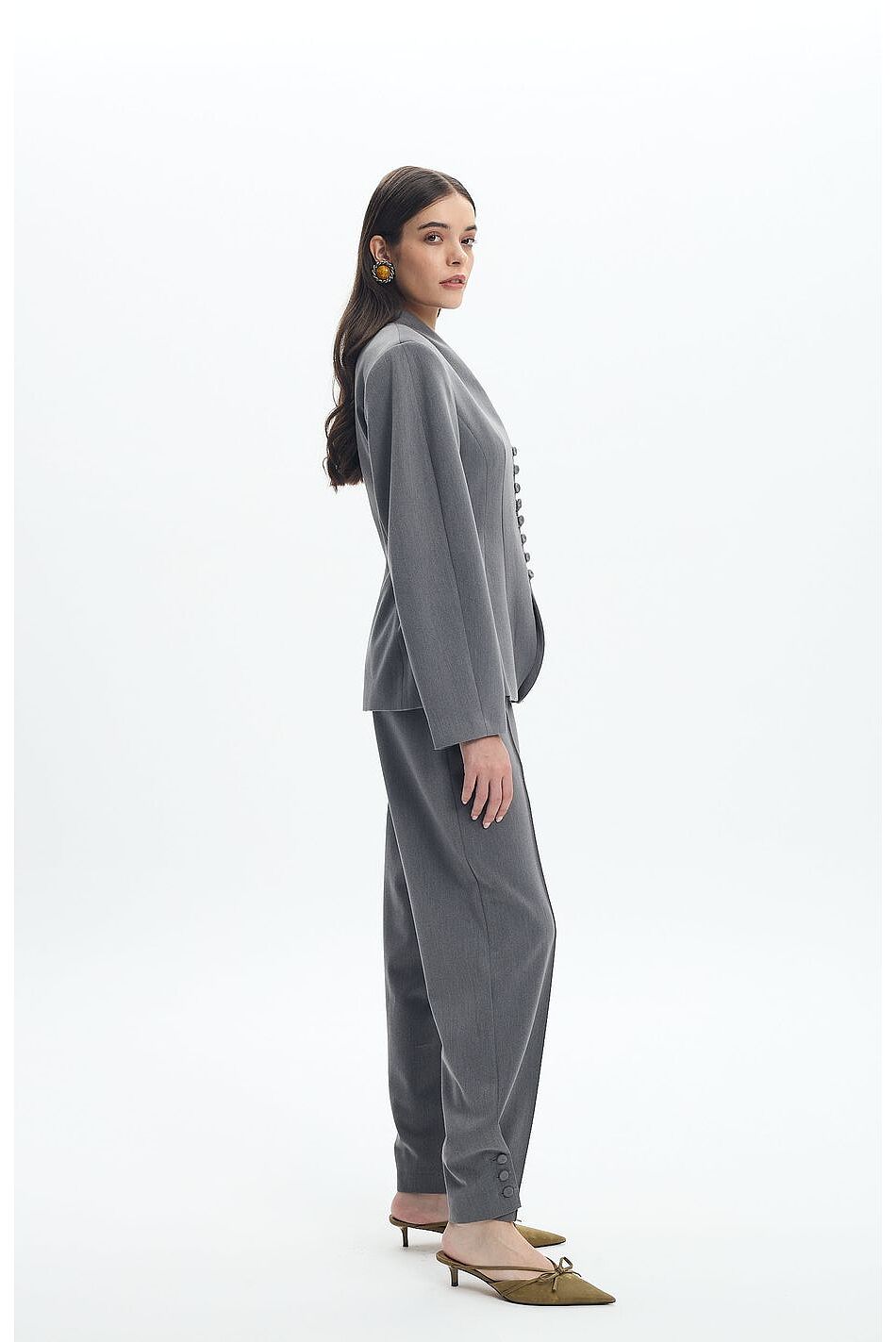 SESILIS BLAZER