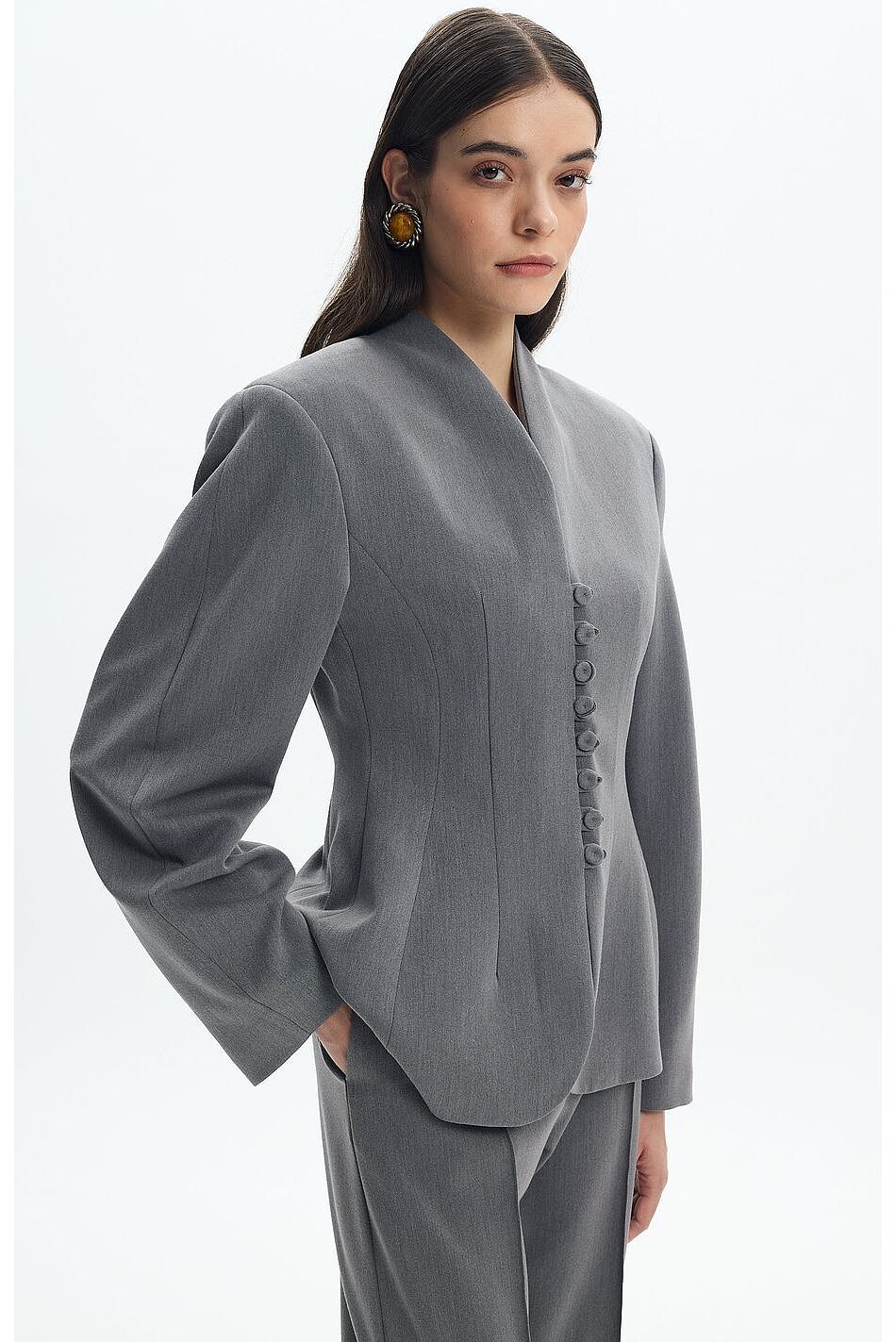 SESILIS BLAZER