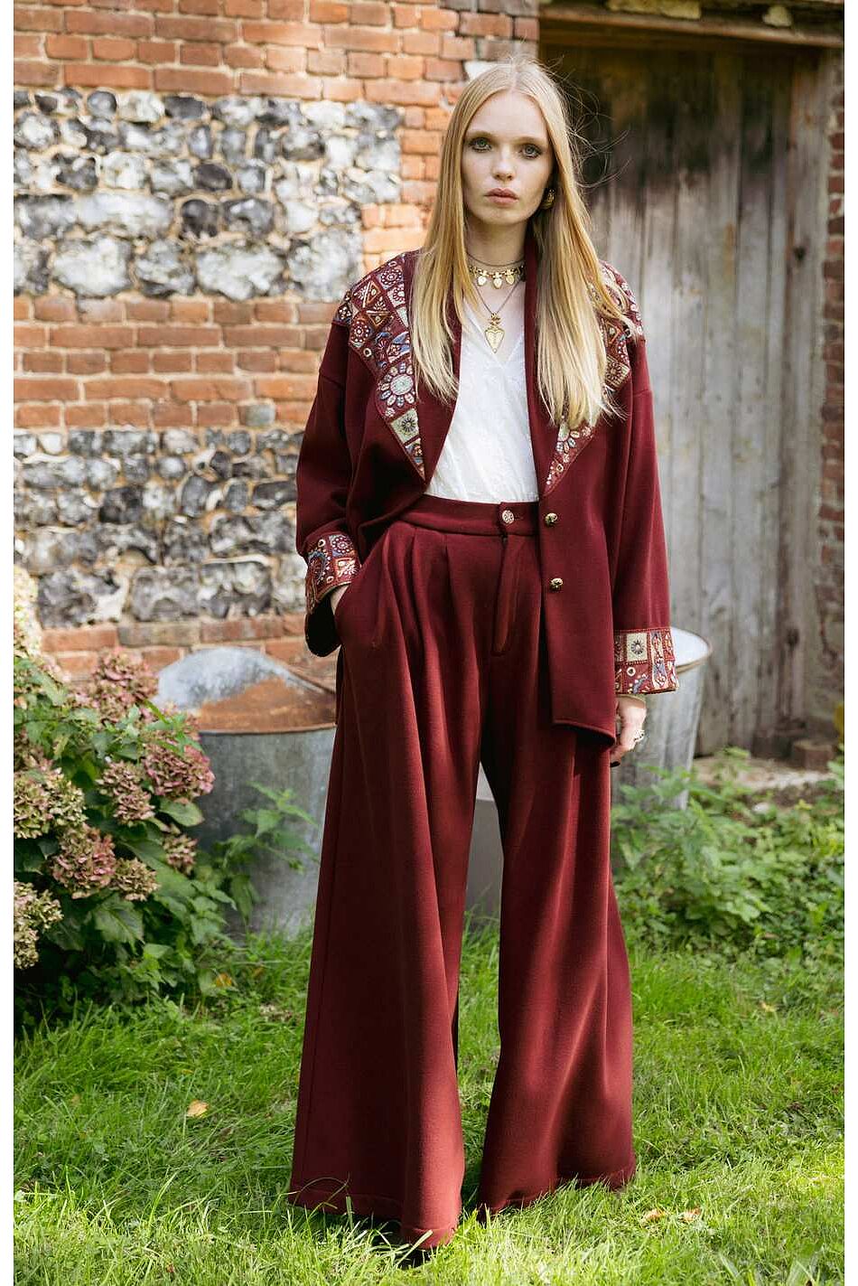 SHANNON CARDIGAN