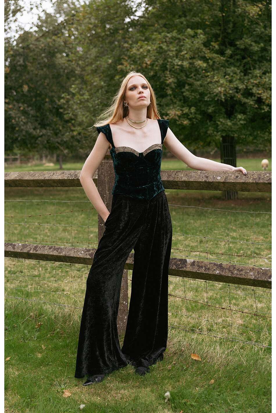 SHEREE PANTS