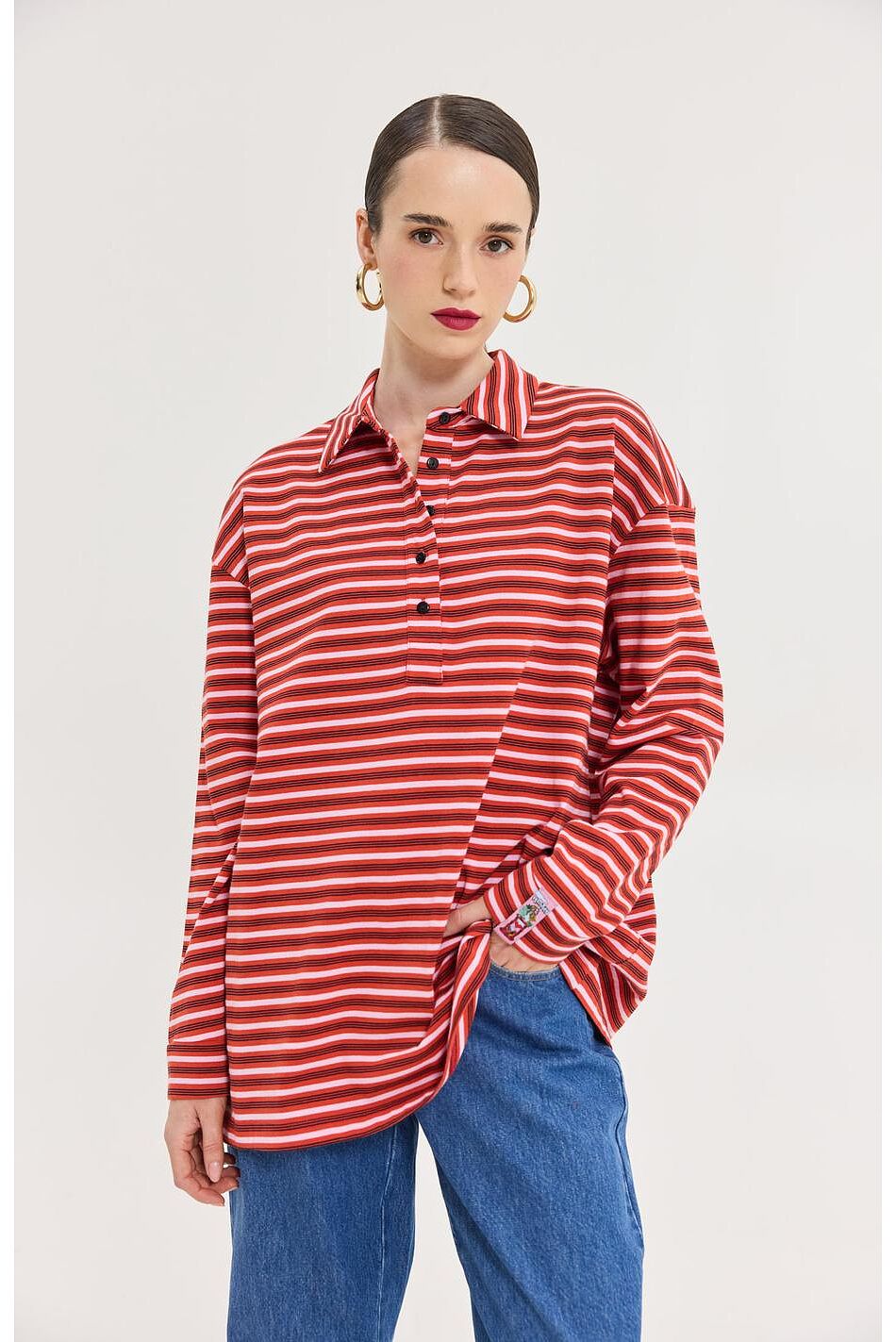 SIDECAR SWEATSHIRT