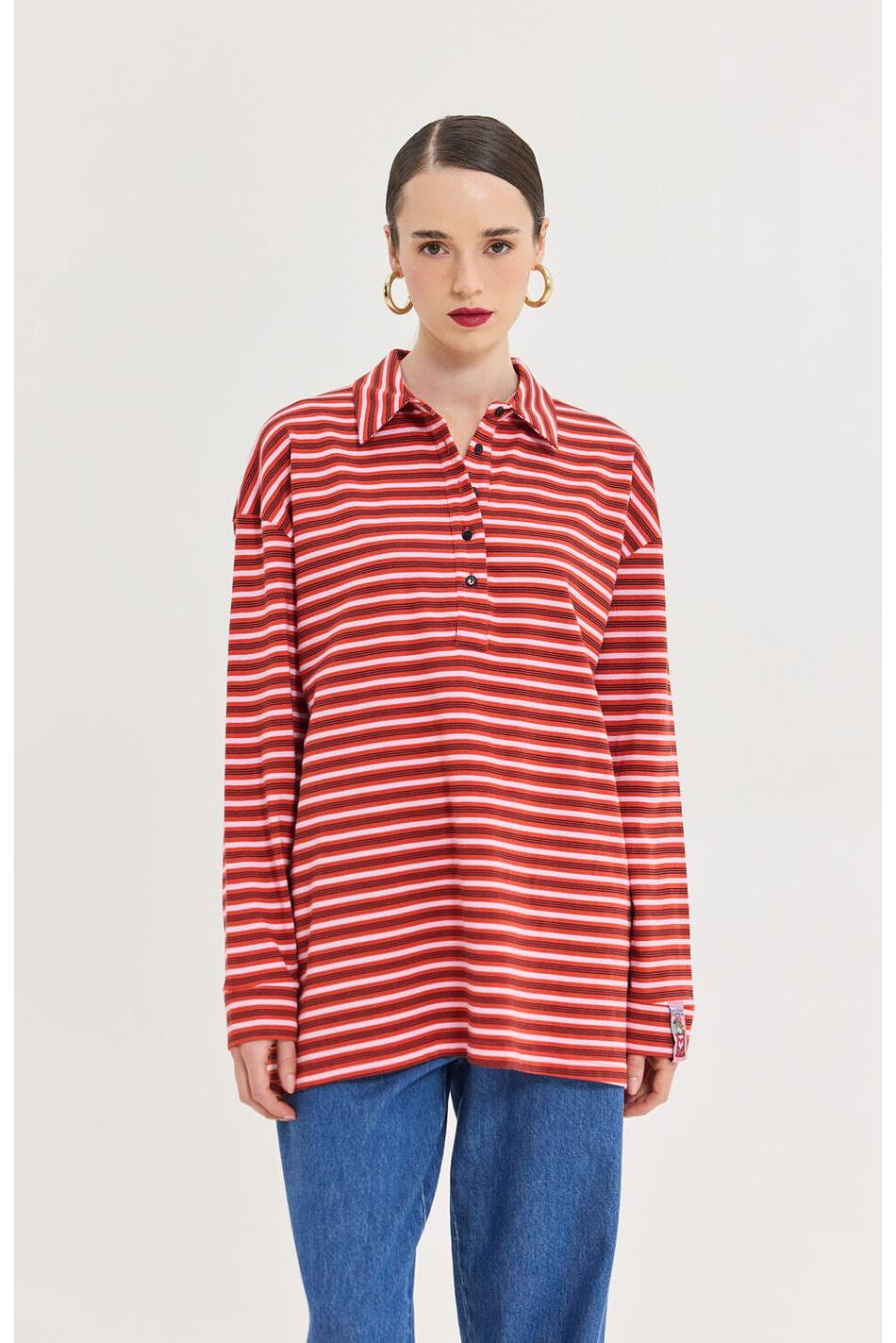 SIDECAR SWEATSHIRT